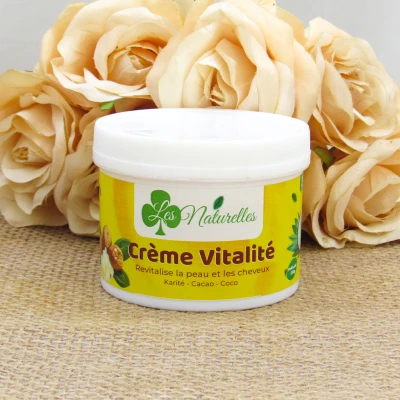 CRÈME VITALITE