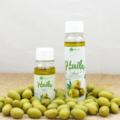 HUILE D'OLIVE