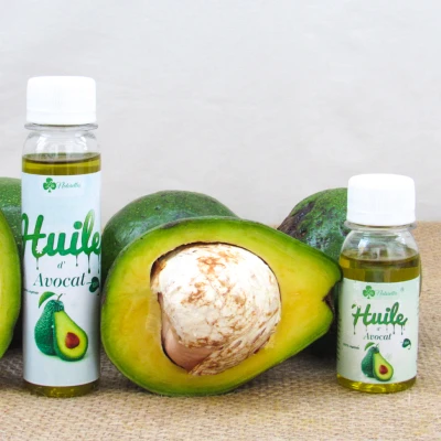 HUILE D'AVOCAT