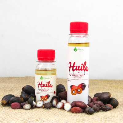 HUILE DE PALMISTE