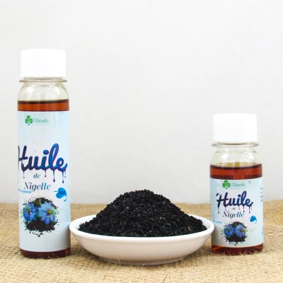 HUILE DE NIGELLE