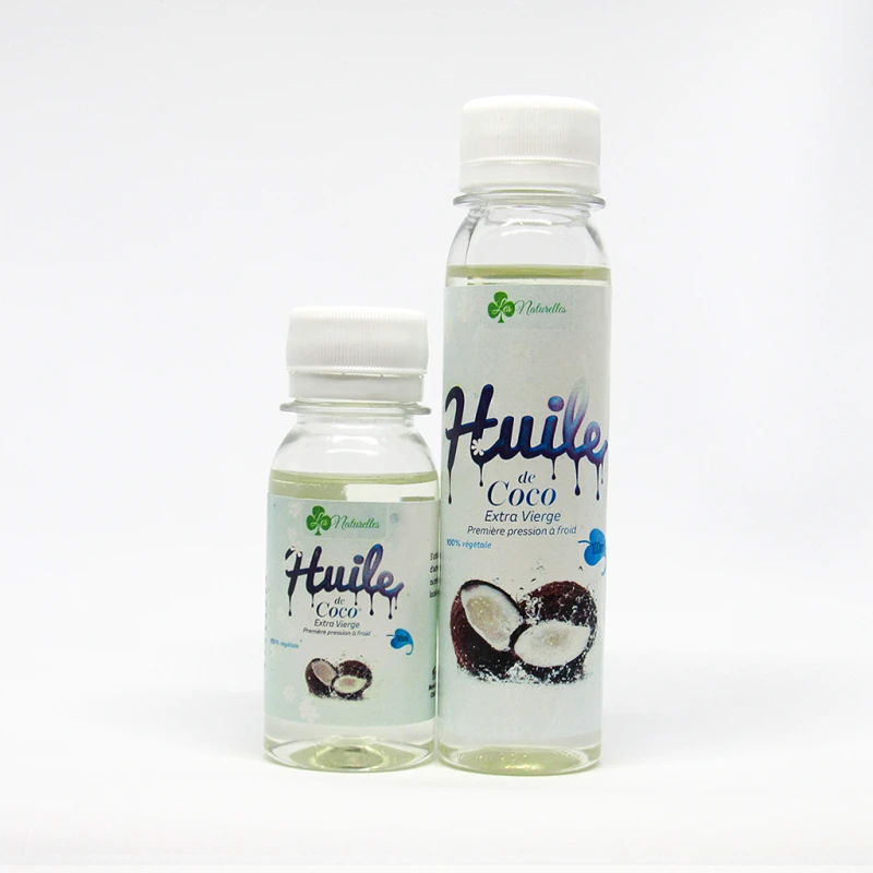 HUILE DE COCO
