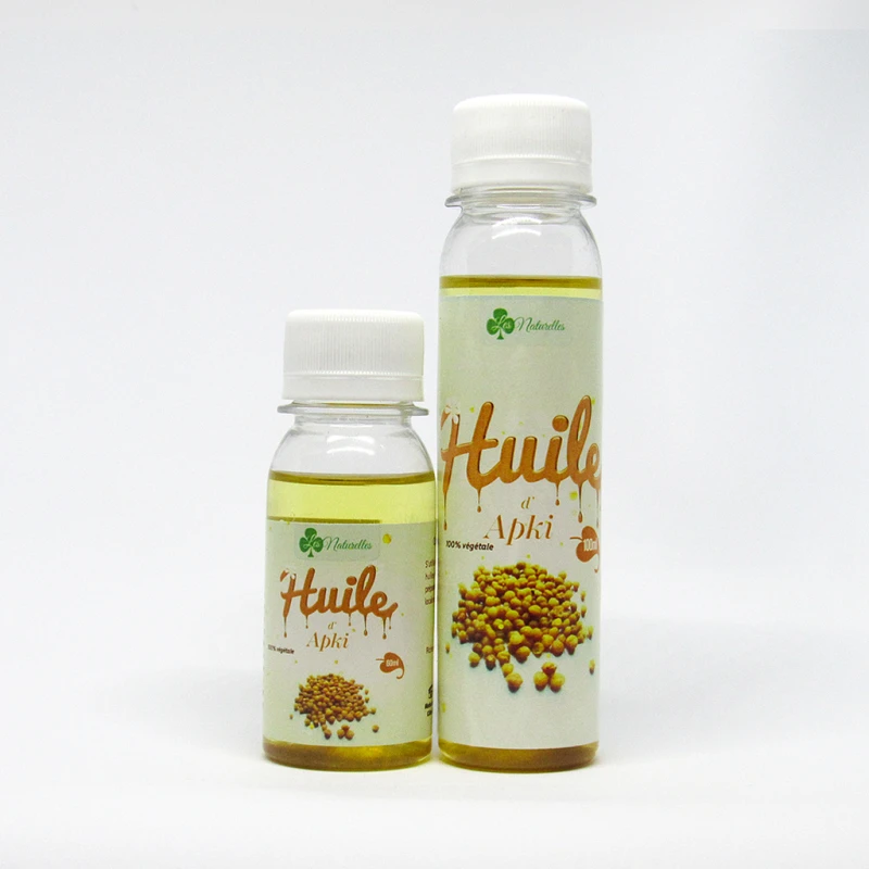 HUILE D'AKPI