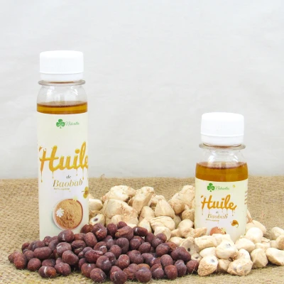 HUILE DE BAOBAB