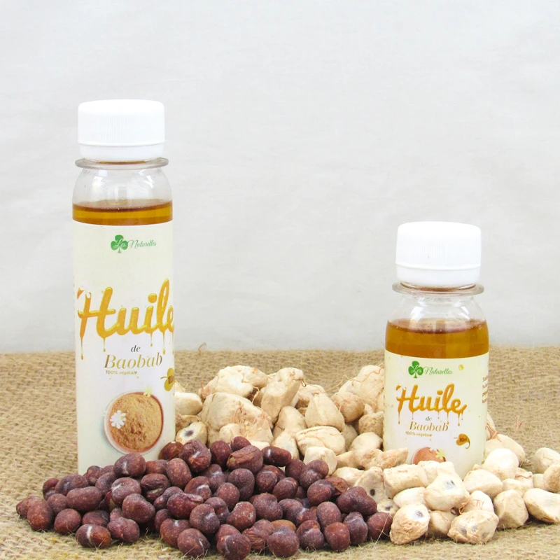 HUILE DE BAOBAB