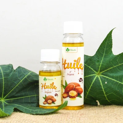 HUILE D'ARGAN