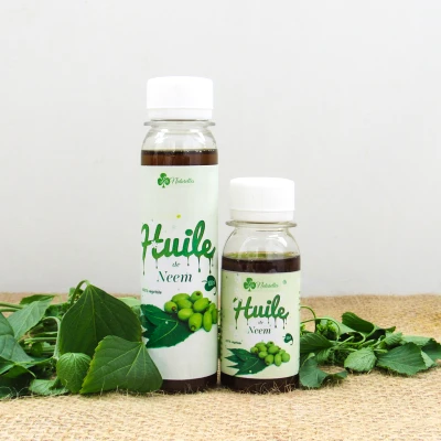 HUILE DE NEEM