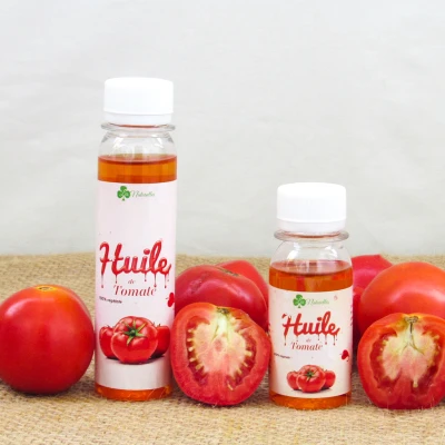HUILE DE TOMATE