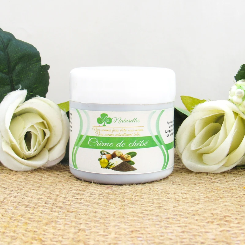 CRÈME DE CHEBE
