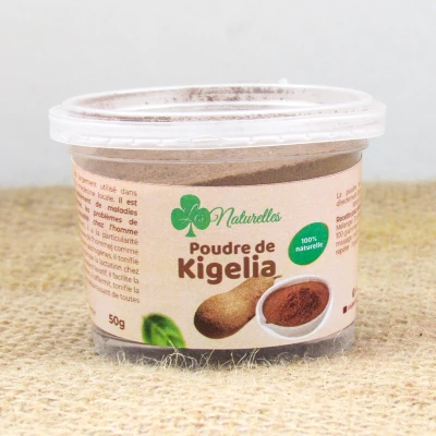 POUDRE DE KIGELIA