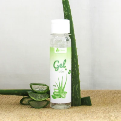 GEL D'ALO VERA