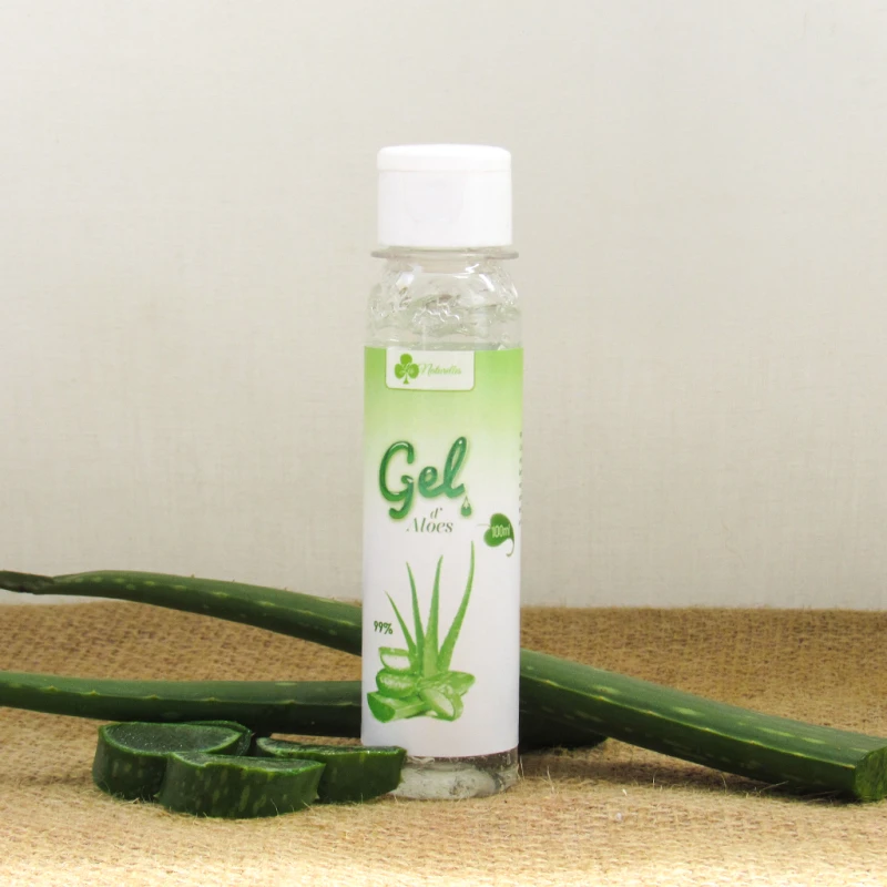 GEL D'ALO VERA