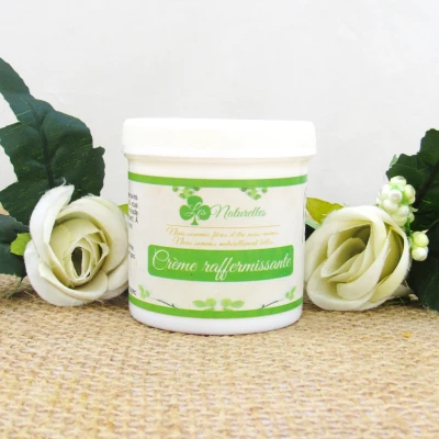 CRÈME RAFFERMISSANTE