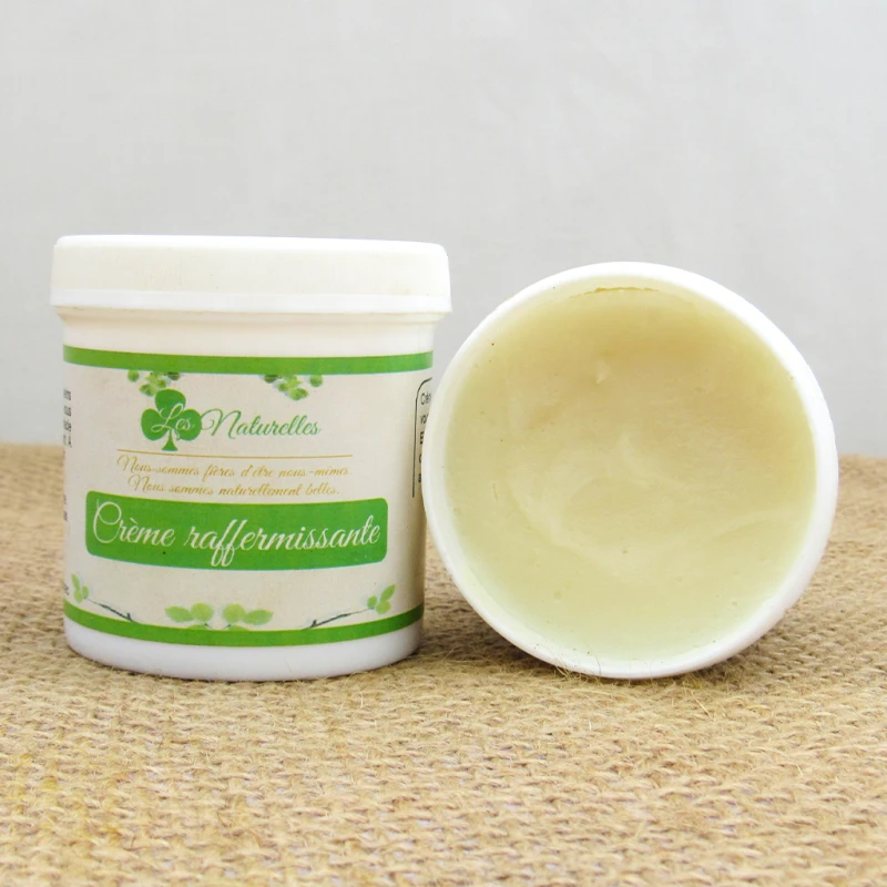 CRÈME RAFFERMISSANTE