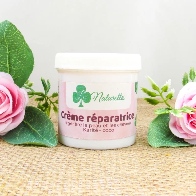 CRÈME REPARATRICE