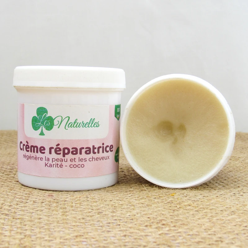 CRÈME REPARATRICE