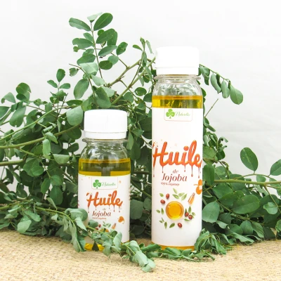 HUIL DE JOJOBA