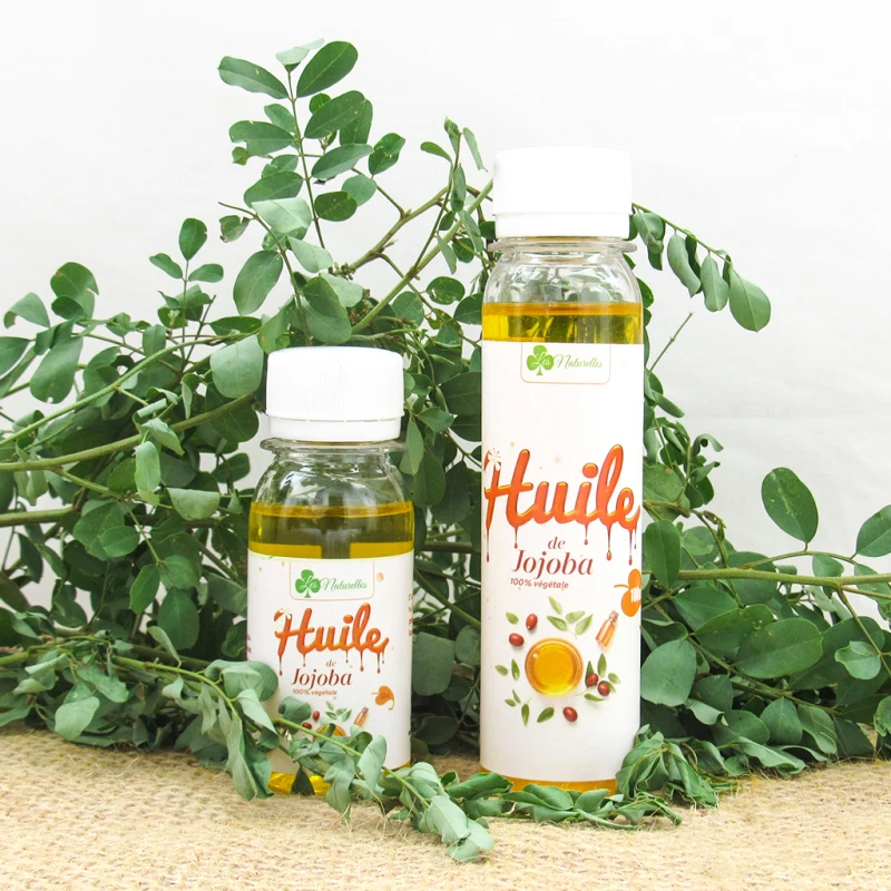 HUIL DE JOJOBA